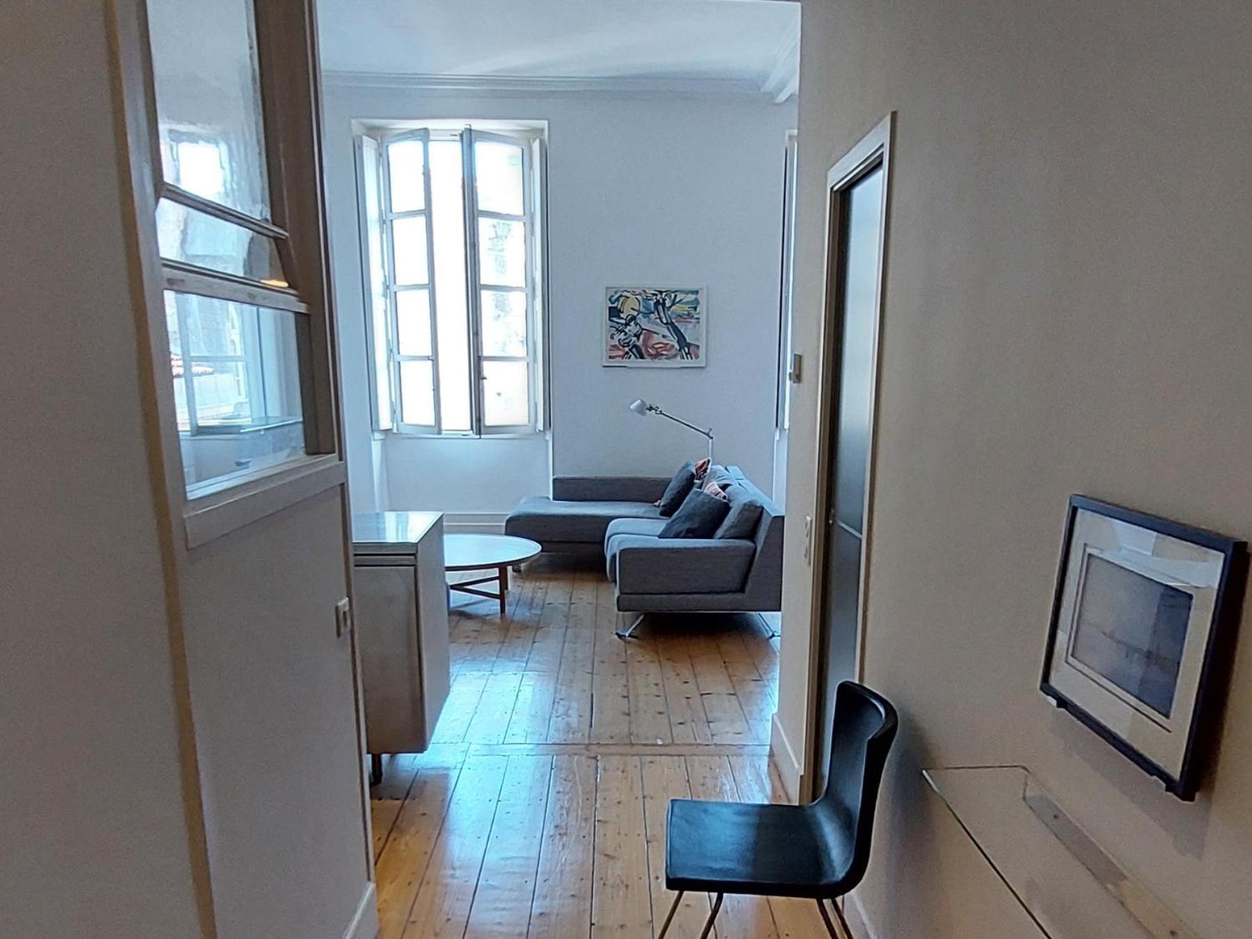 Burdigala Homes - Appart Rue Ausone 보르도 외부 사진