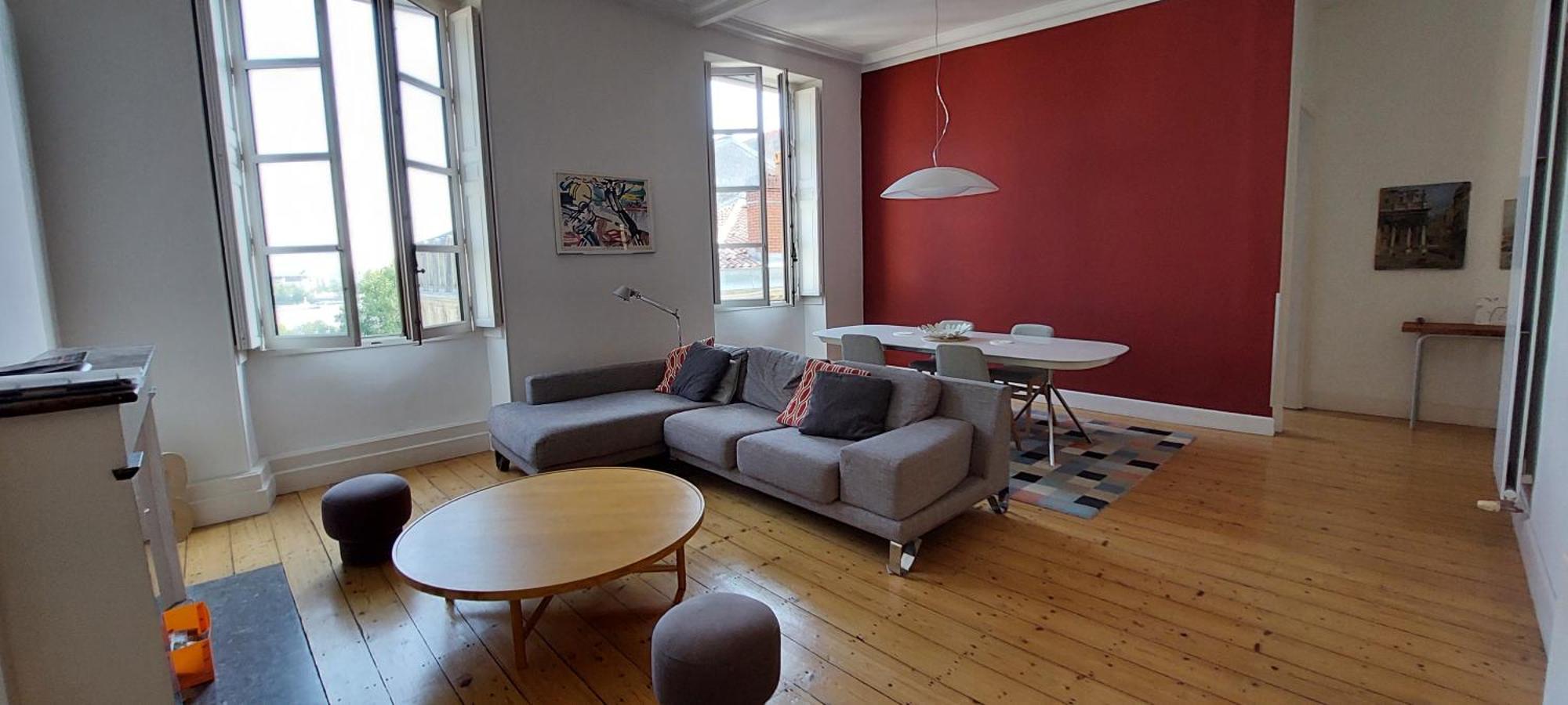 Burdigala Homes - Appart Rue Ausone 보르도 외부 사진